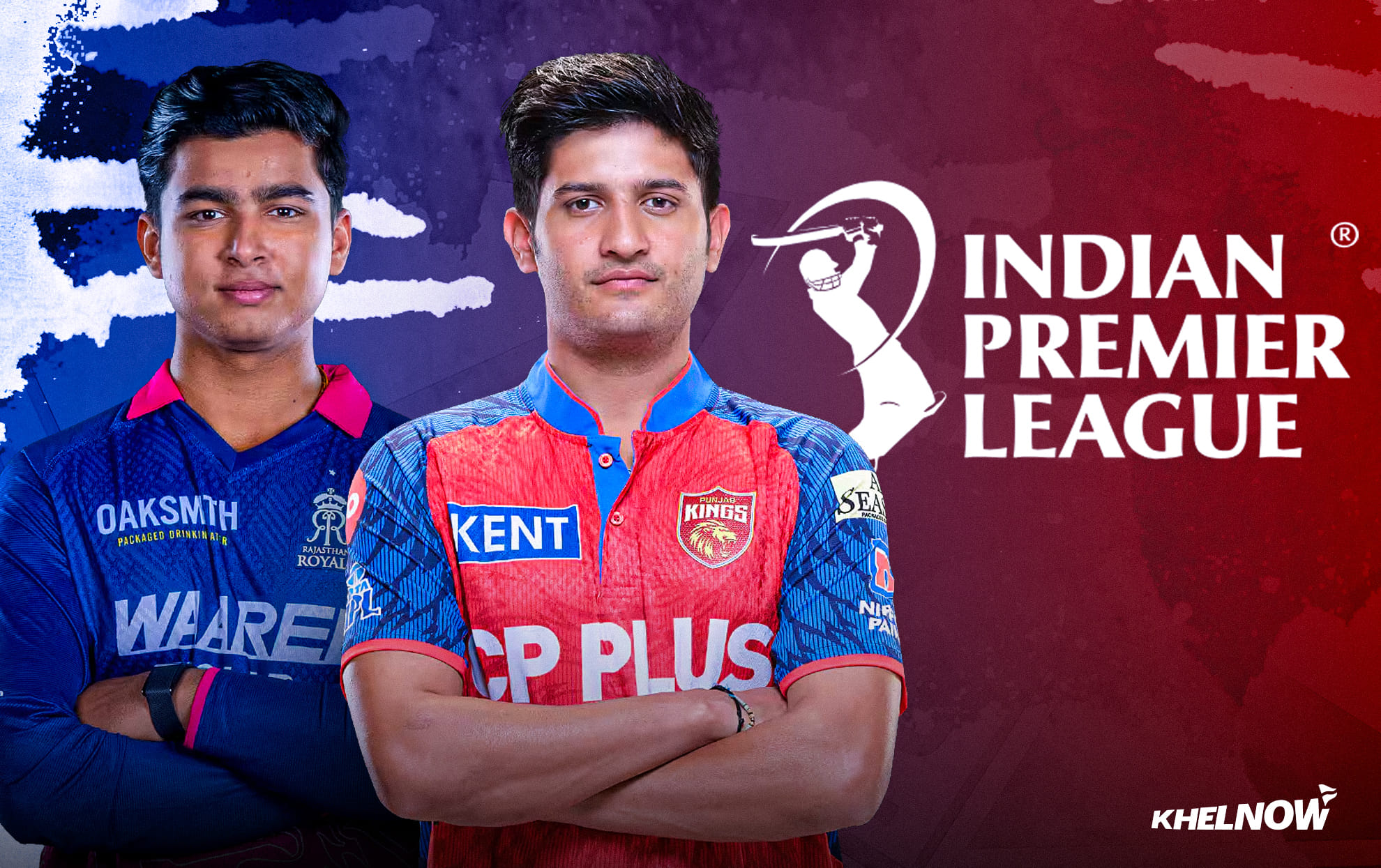 Top 3 players who are favourites to win Emerging Player of the Season award in IPL 2026