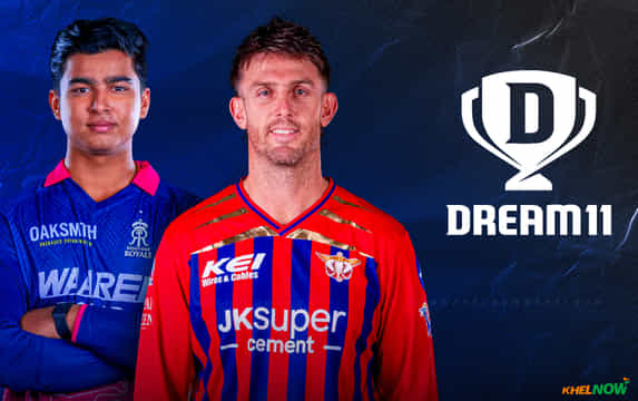 RR vs LSG: Top 5 Dream11 fantasy picks for Match 64 of IPL 2026