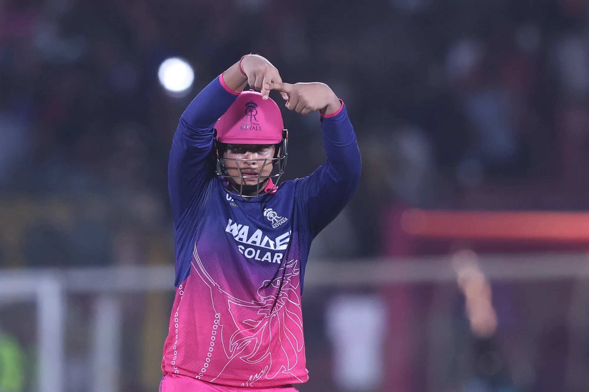 Vaibhav Sooryavanshi, RR, IPL 2026