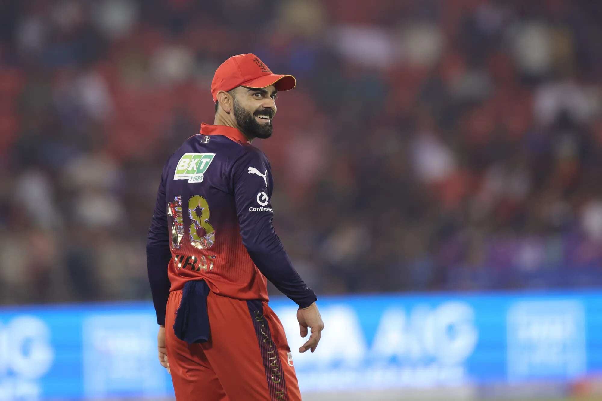 RCB vs MI: When was the last time Virat Kohli bagged two consecutive ducks in IPL?