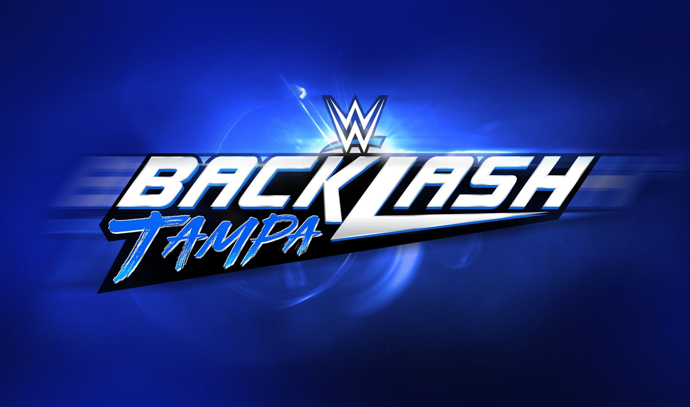 WWE Backlash 2026
