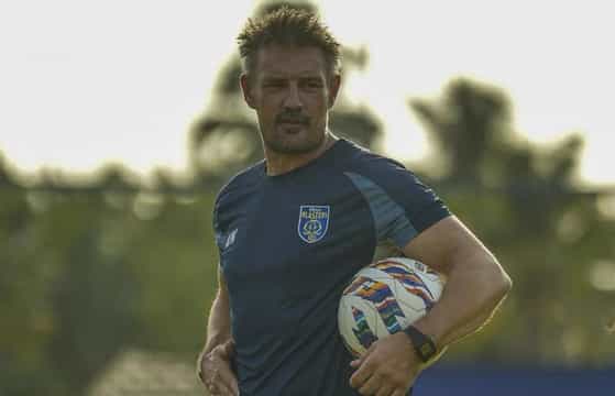 ISL 2025-26: "We got nothing to lose": Ashley Westwood shares his optimism ahead of the clash between Kerala Blasters & FC Goa