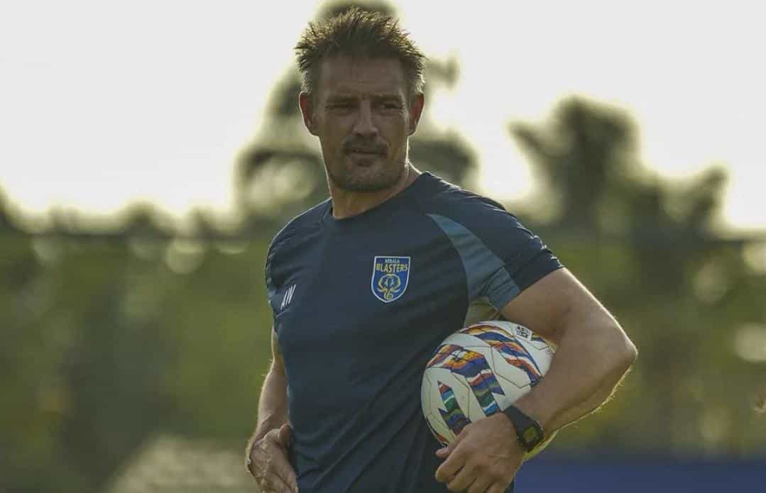 "We can keep a clean sheet": Ashley Westwood & Aiban Dohling ahead of NorthEast United FC vs Kerala Blasters FC