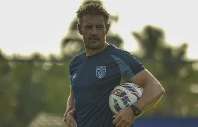 ISL 2025-26: "We got nothing to lose": Ashley Westwood shares his optimism ahead of the clash between Kerala Blasters & FC Goa
