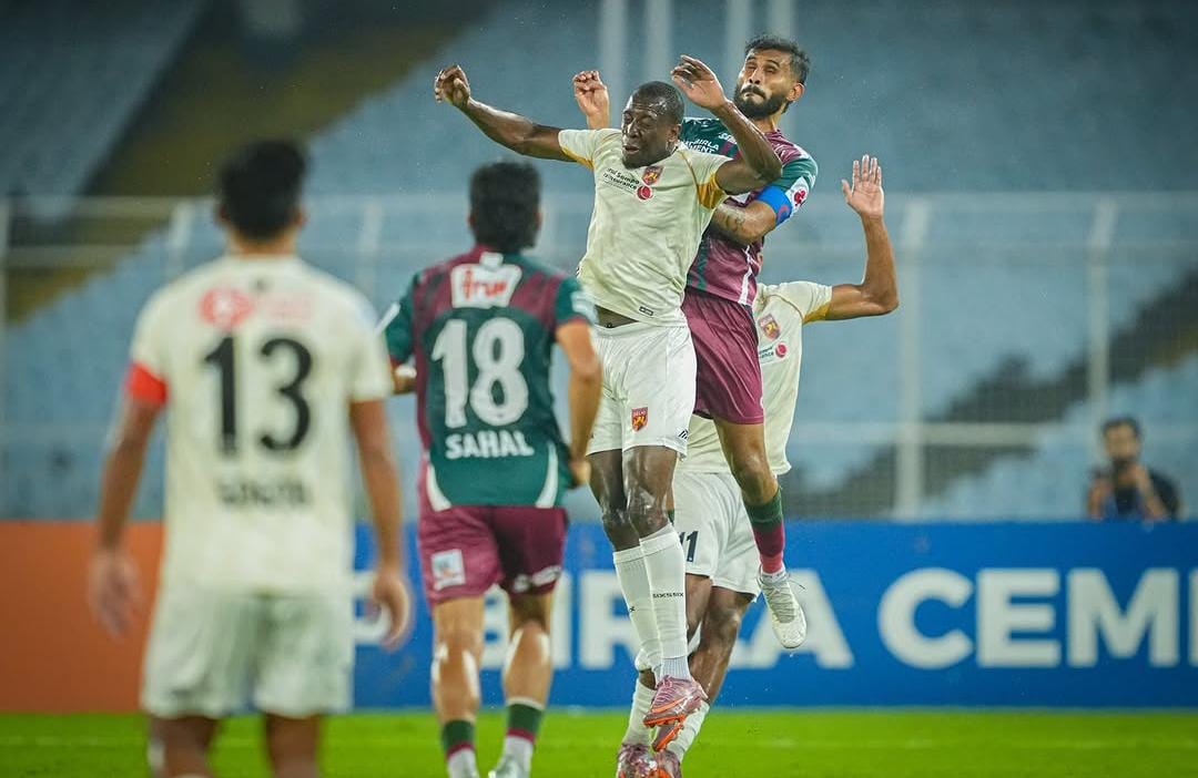 Mohun Bagan SG come up short in 2025-26 ISL title race despite thrilling win over SC Delhi