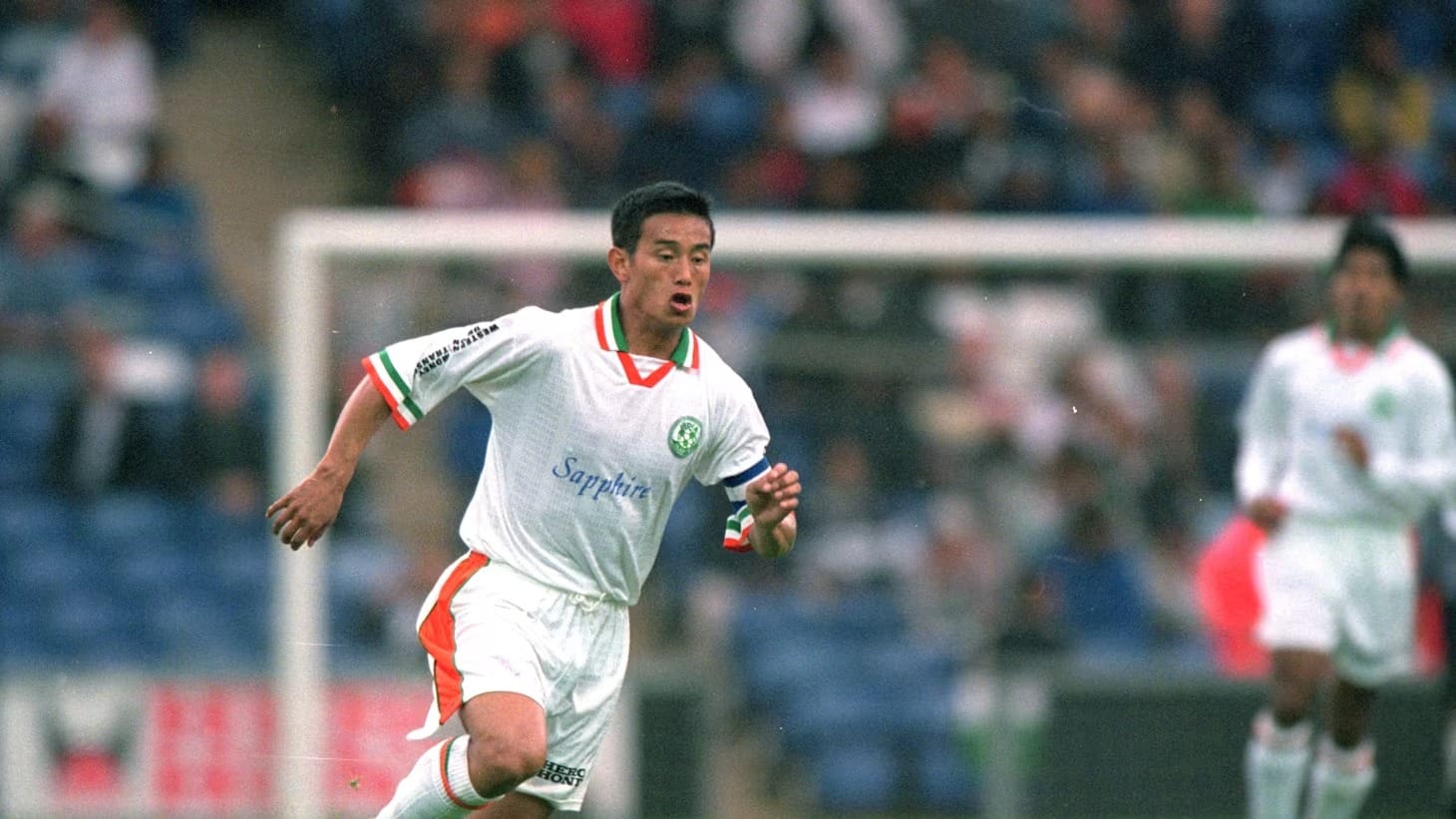 What happened last time when Indian football team faced Jamaica in 2002?