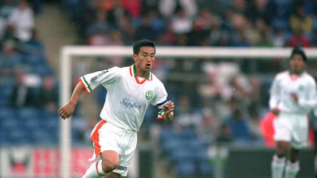 What happened last time when Indian Football Team faced Jamaica in 2002?