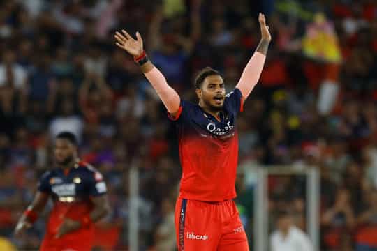 Why is Yash Dayal not participating in IPL 2026? RCB pacer reveals real reason behind his absence