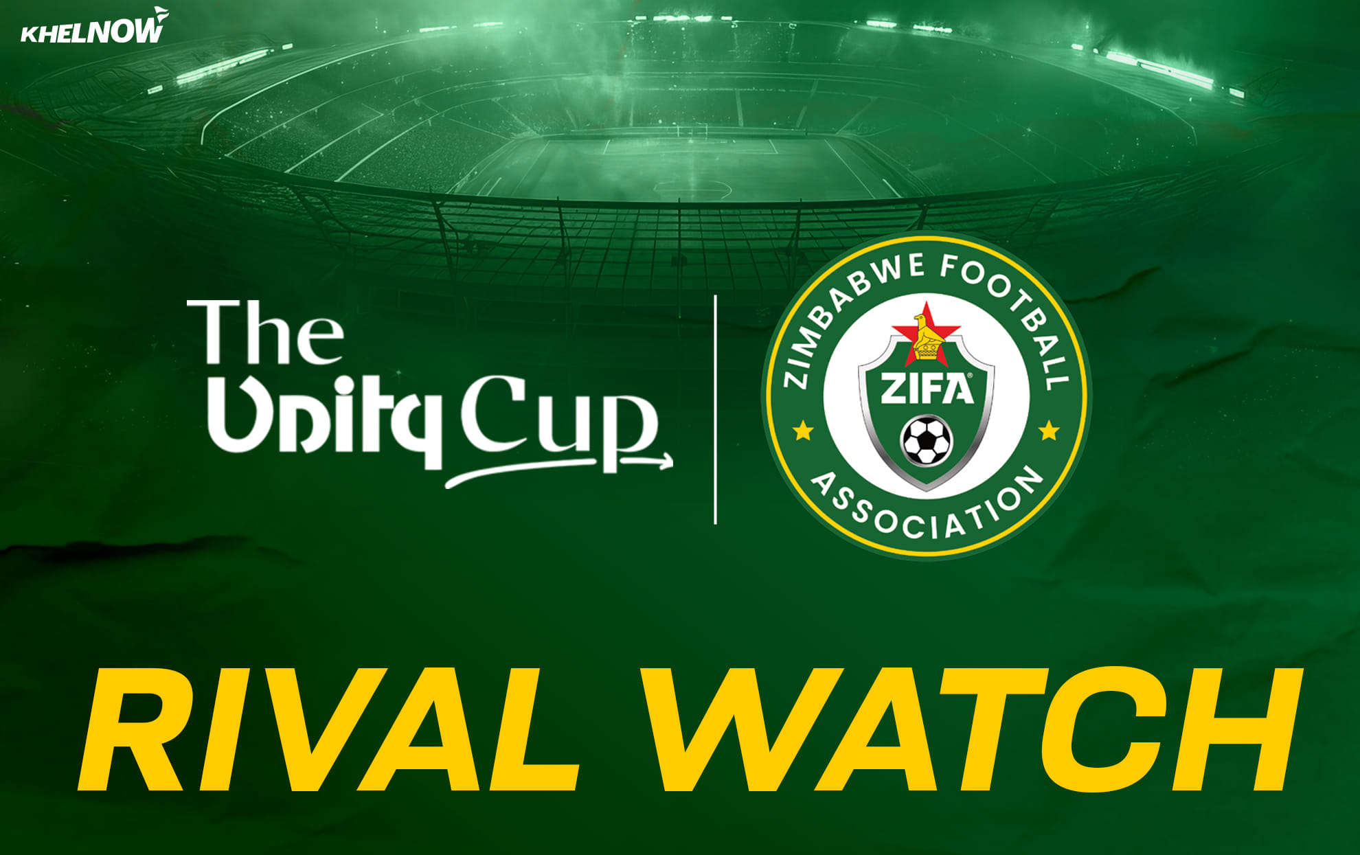 Unity Cup 2026 India rival watch: Zimbabwe