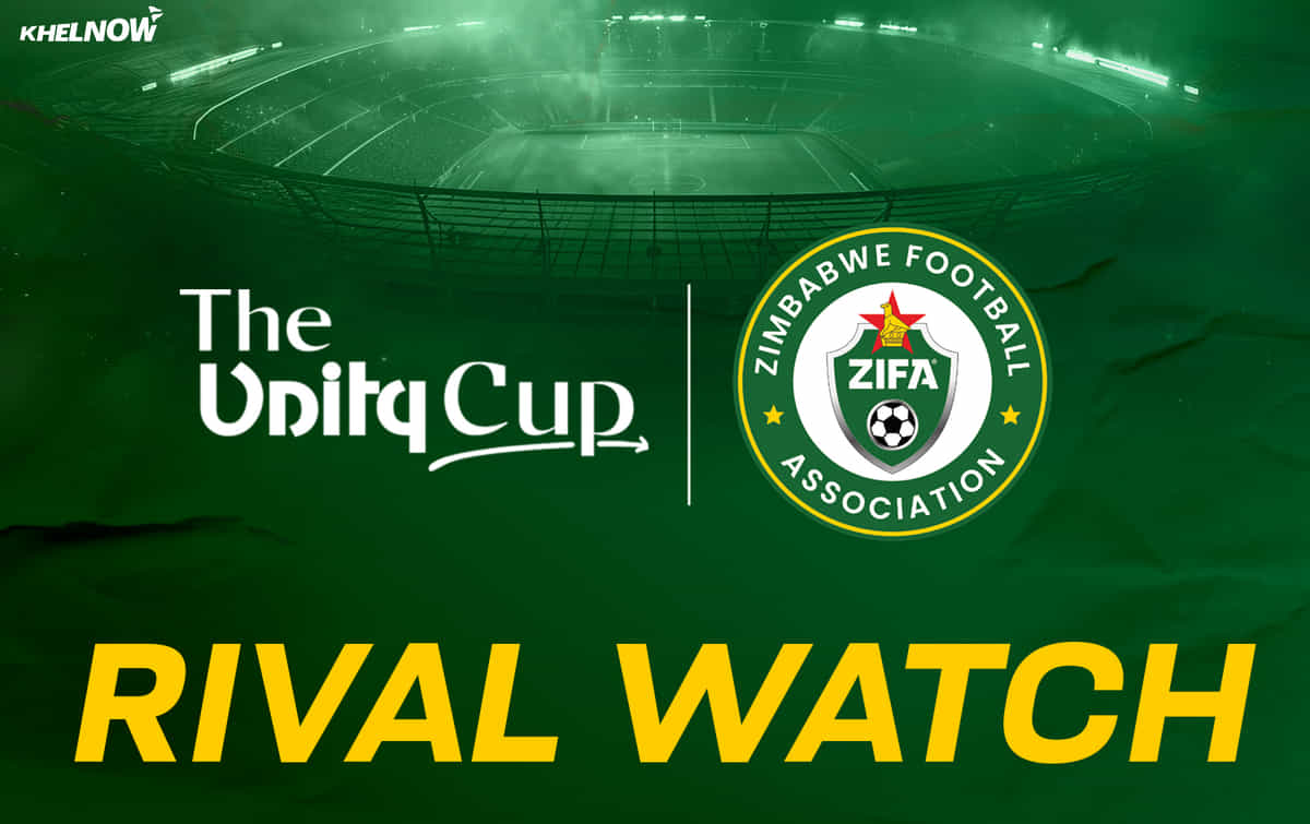 Unity Cup 2026 India rival watch: Zimbabwe