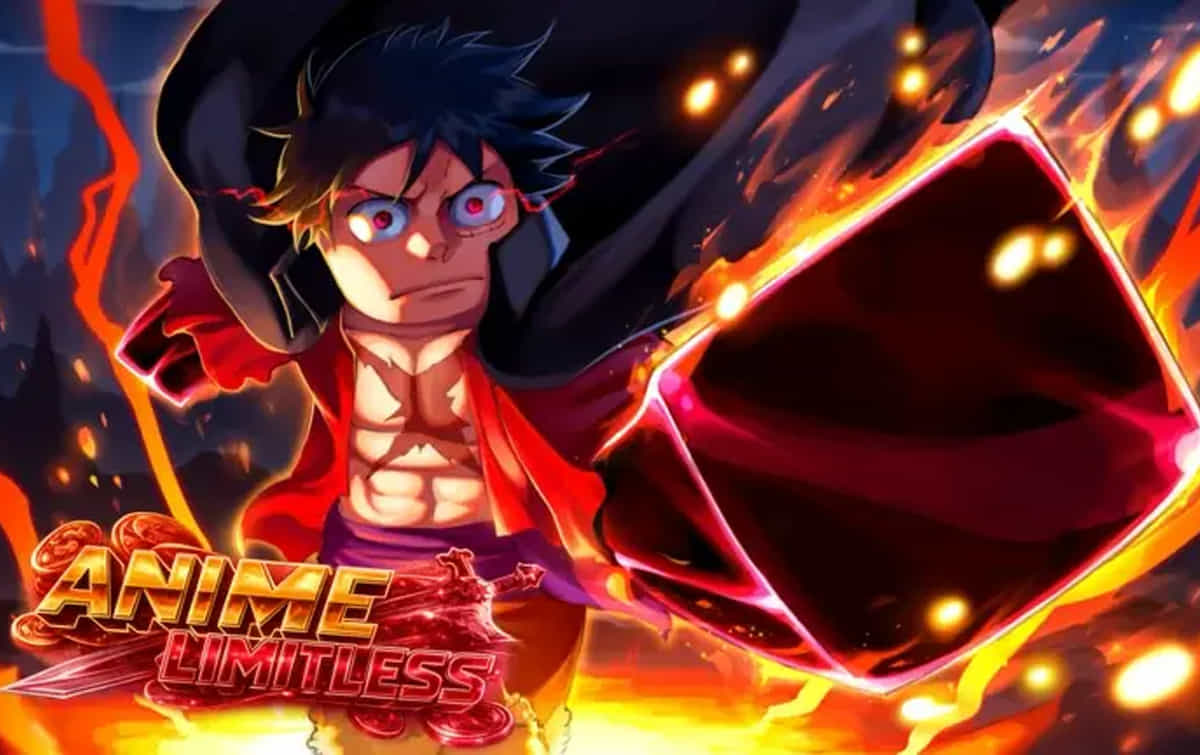 Anime Limitless codes