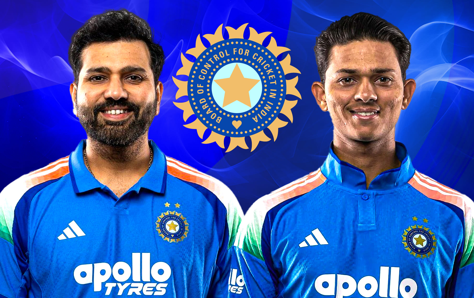 Will Yashasvi Jaiswal replace Rohit Sharma in ODIs? Know what drama unfolded during IND vs AFG selection meeting