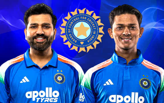 Will Yashasvi Jaiswal replace Rohit Sharma in ODIs? Know what drama unfolded during IND vs AFG selection meeting