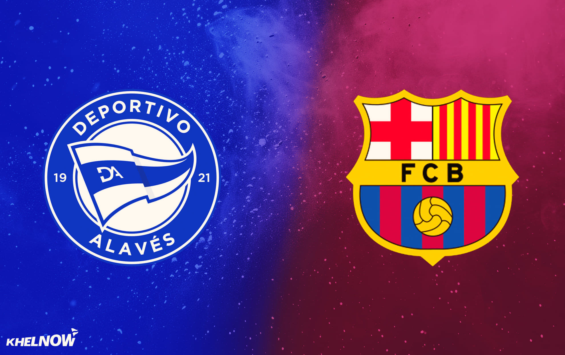 Preview: Alavés vs Barcelona prediction, odds, where to watch, time | LaLiga 2025-26