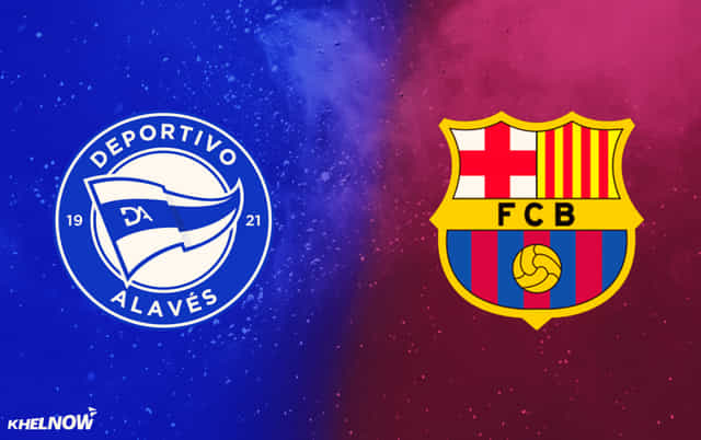 Preview: Alavés vs Barcelona prediction, odds, where to watch, time | LaLiga 2025-26