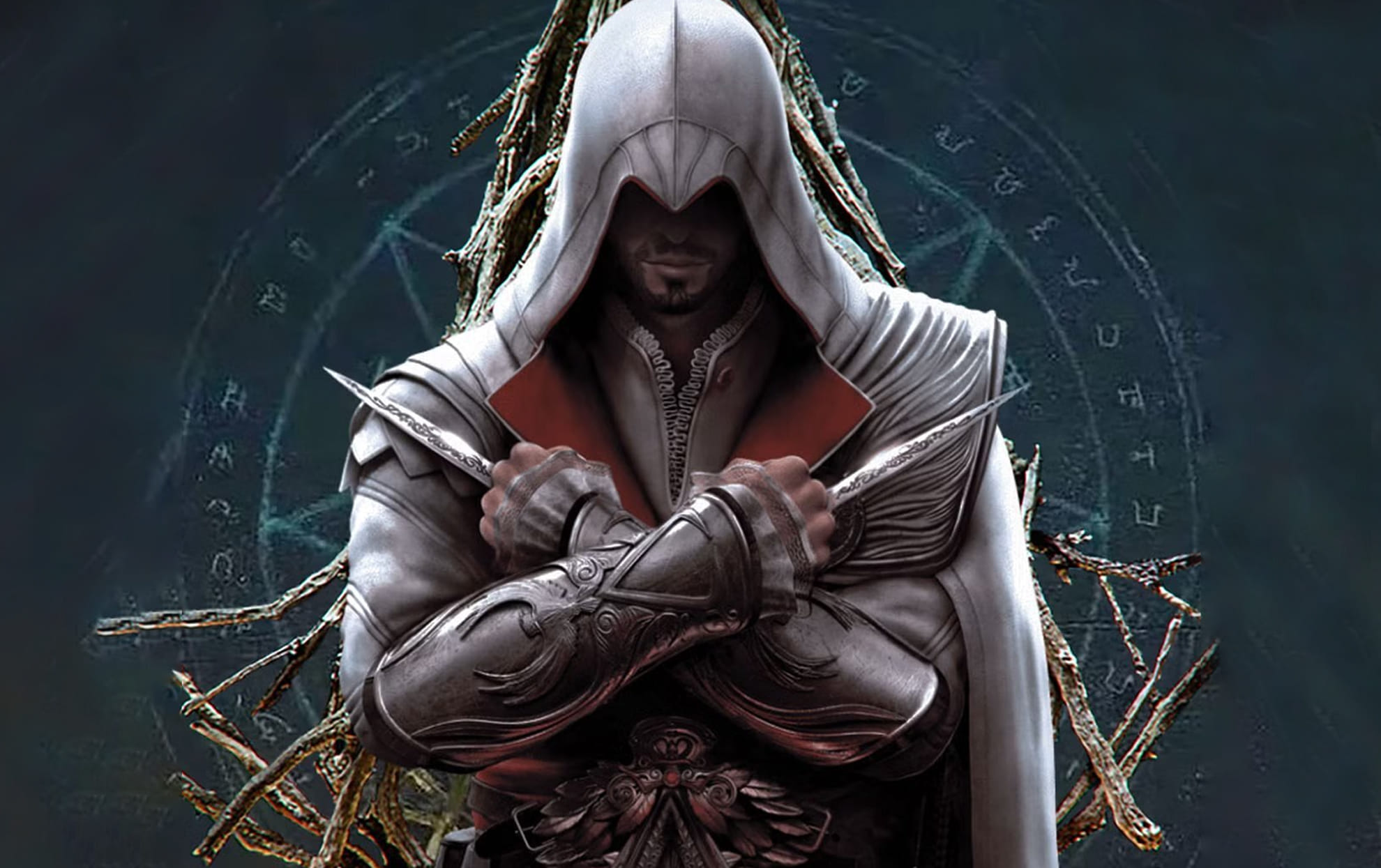 Ezio Auditore