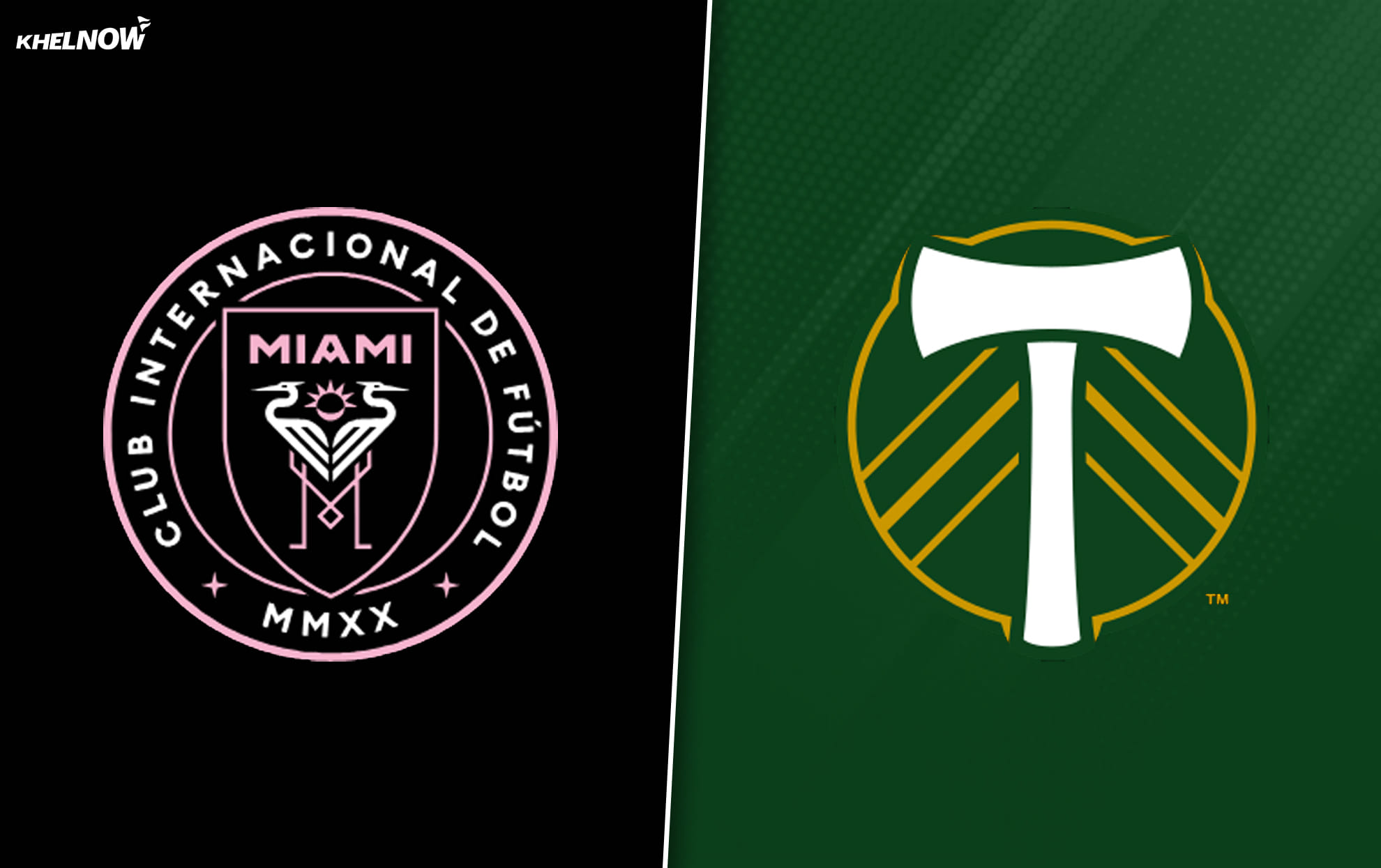 Preview: Inter Miami vs Portland Timbers prediction, odds, where to watch, time | MLS 2026