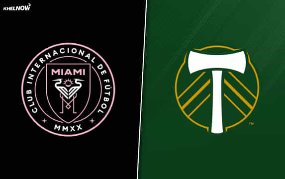 Preview: Inter Miami vs Portland Timbers prediction, odds, where to watch, time | MLS 2026