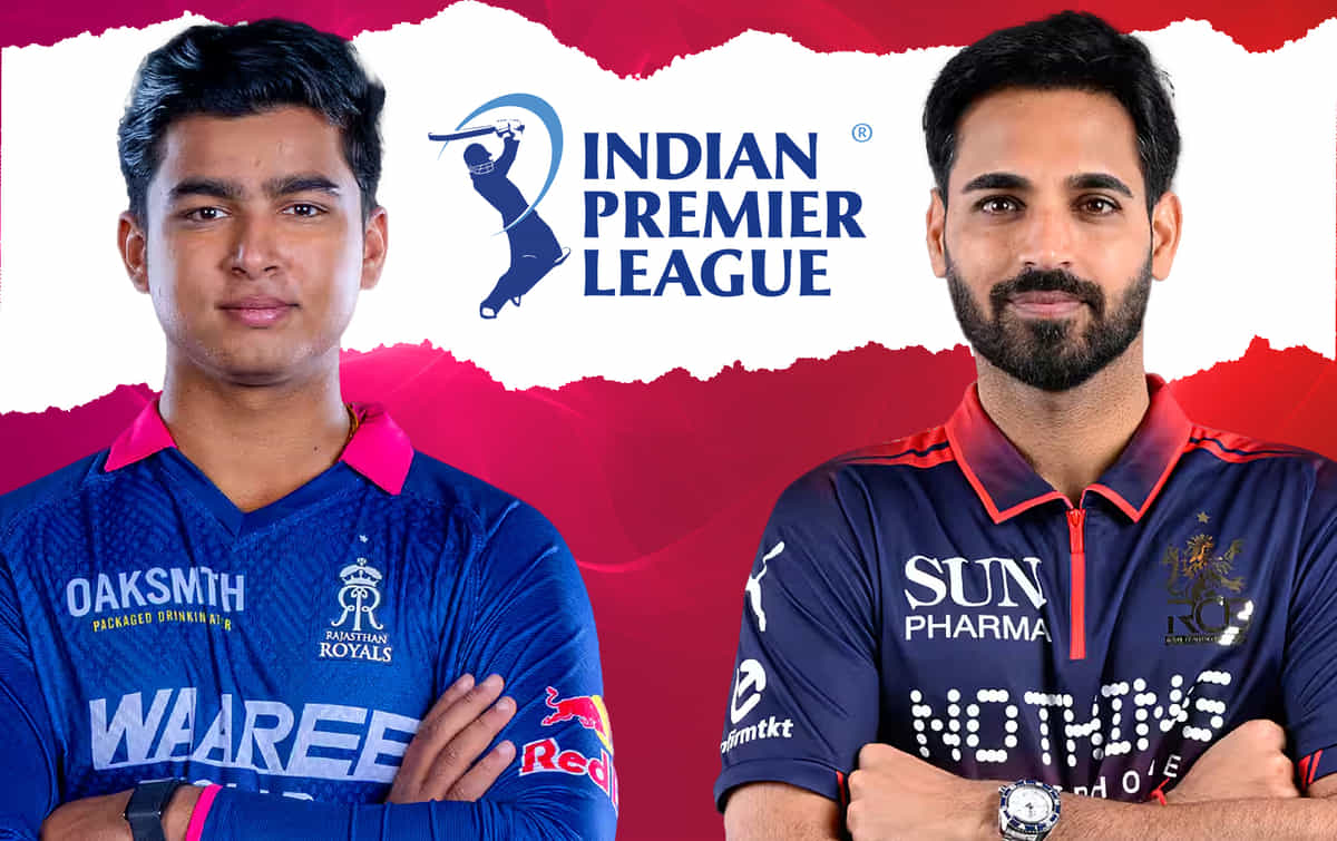 IPL 2026: Orange Cap & Purple Cap after Eliminator, SRH vs RR