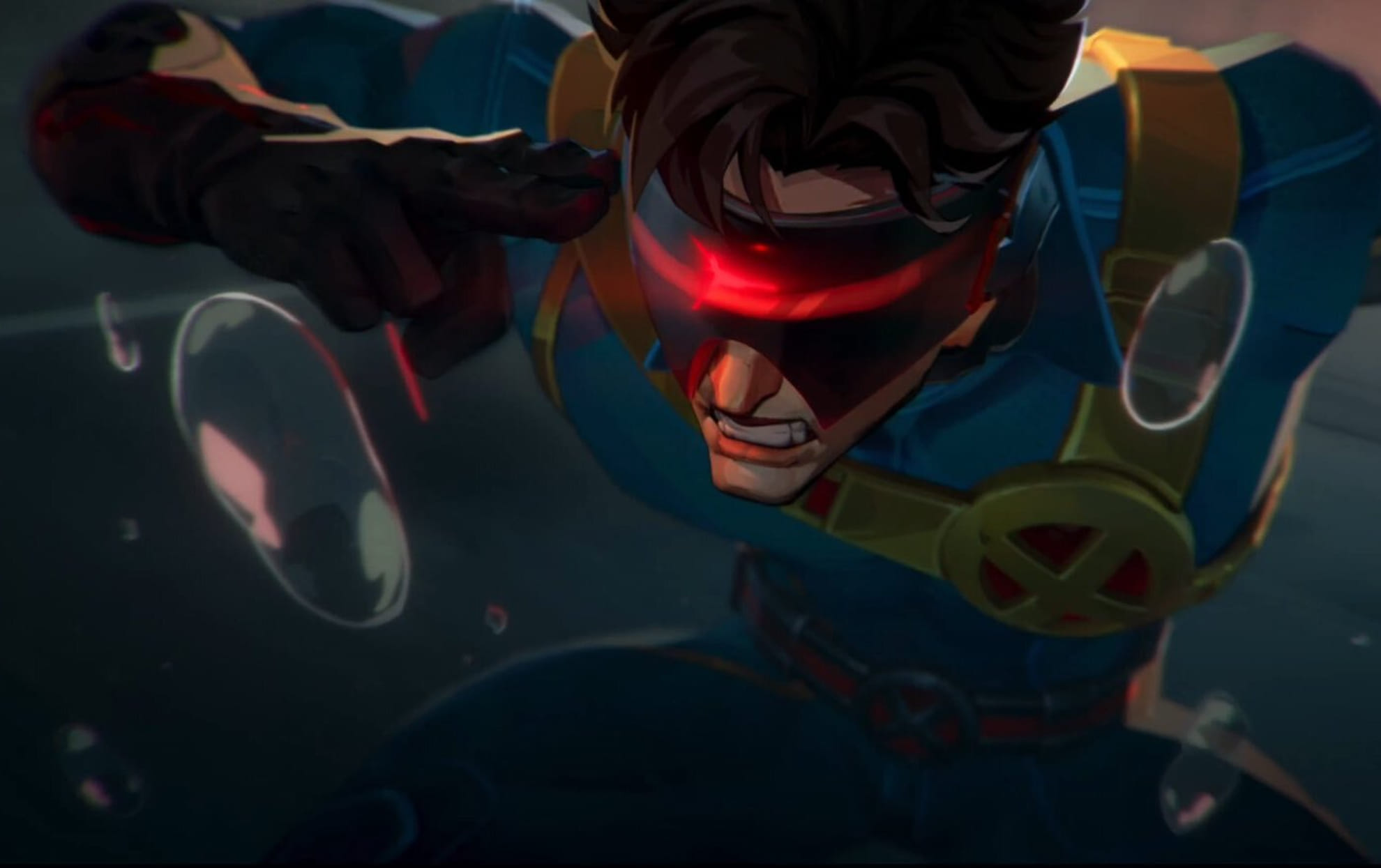 When is Cyclops coming to Marvel Rivals?