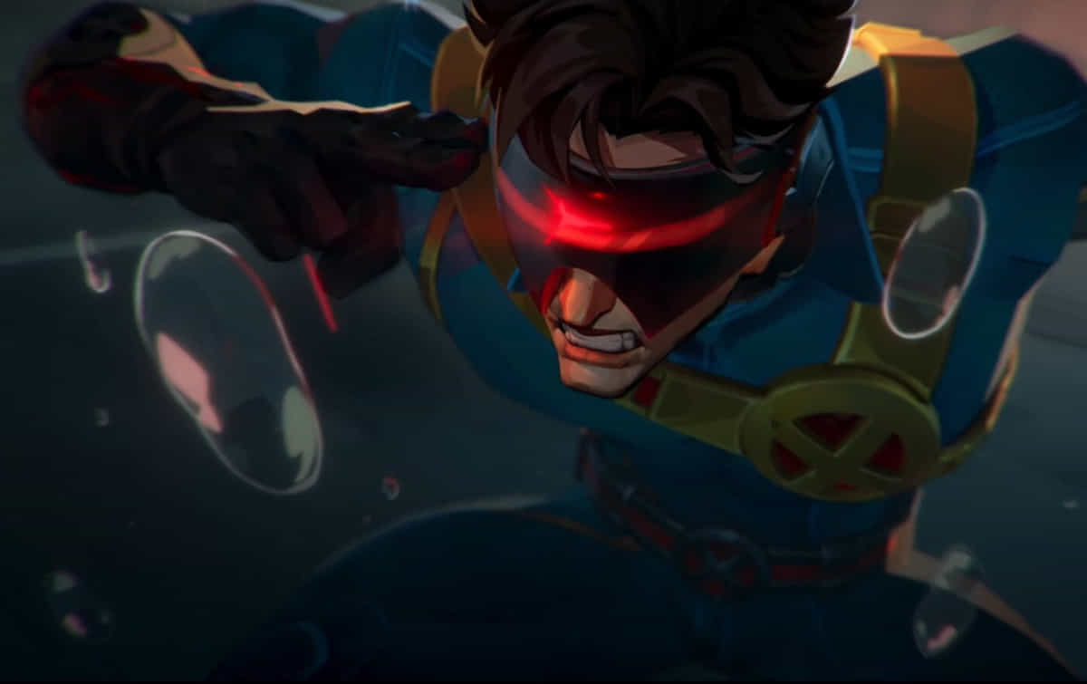 Marvel Rivals Season 8.5, Cyclops