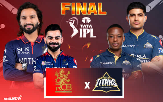 RCB vs GT: Who are impact players nominated by Royal Challengers Bengaluru & Gujarat Titans for IPL 2026 Final