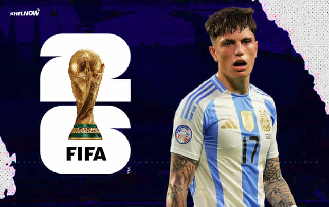 Top five youngsters left out of Argentina's FIFA World Cup 2026 squad ft. Alejandro Garnacho & Matías Soulé