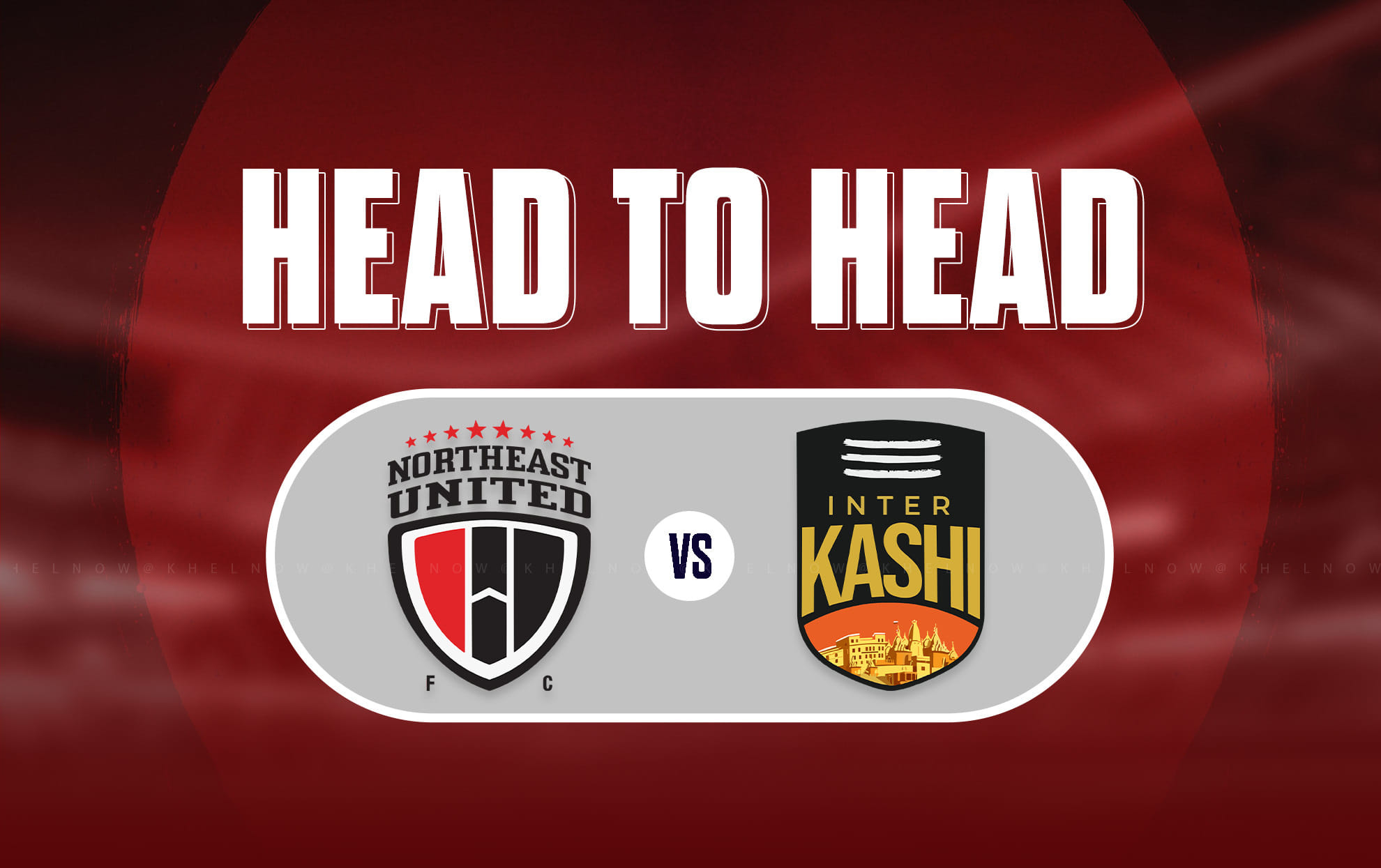 NorthEast United FC vs Inter Kashi FC: All-time Head-to-Head record