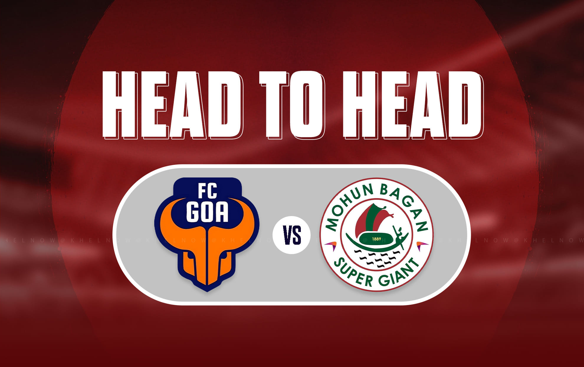 FC Goa vs Mohun Bagan SG: All-time head-to-head record in ISL