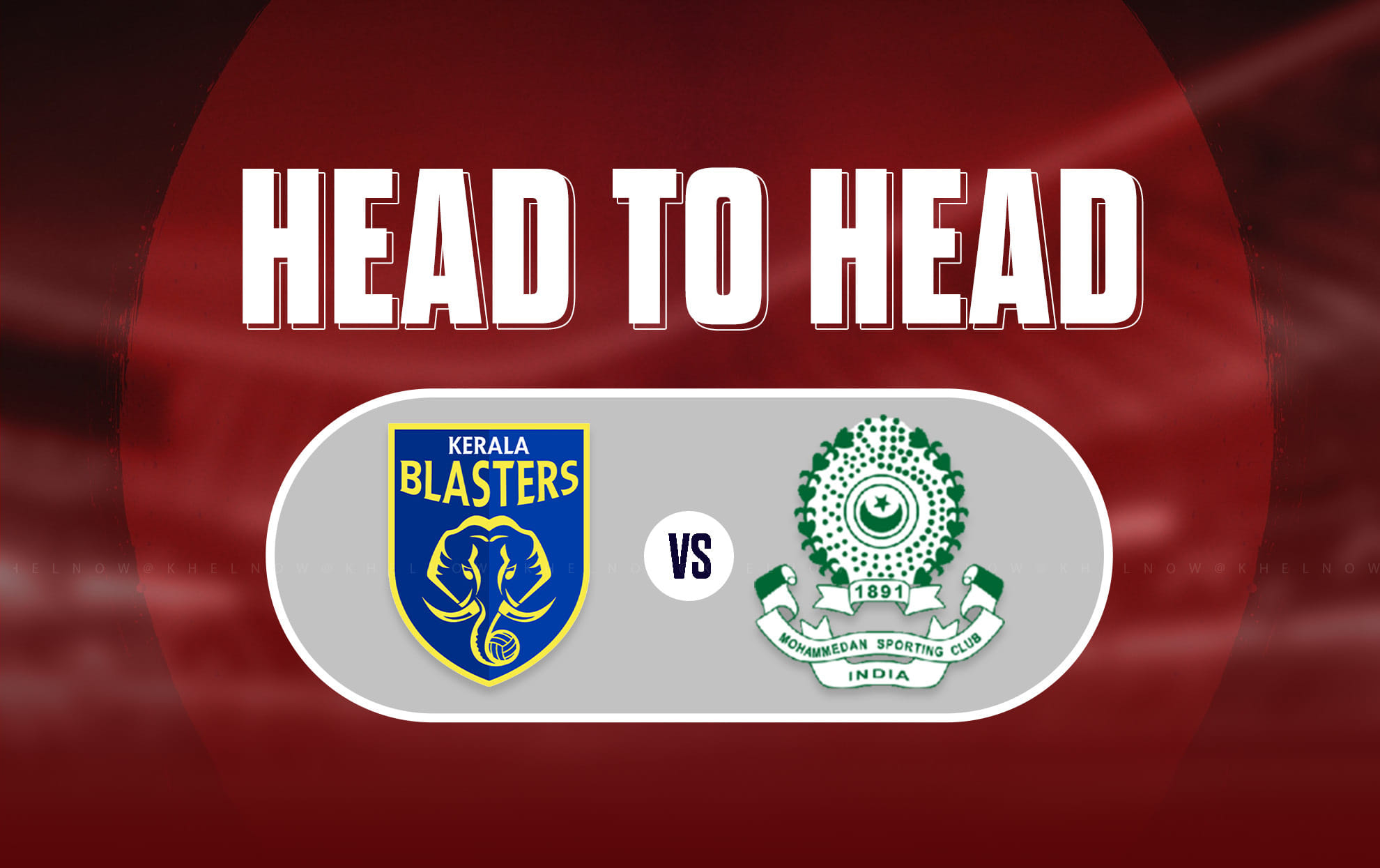 Kerala Blasters FC vs Mohammedan SC: All-time head-to-head record in ISL