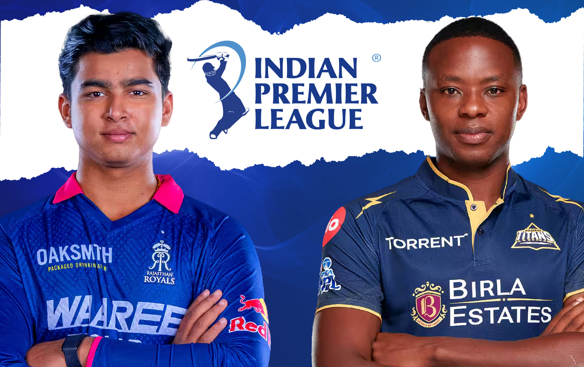 IPL 2026: Orange Cap & Purple Cap after Qualifier 2, GT vs RR