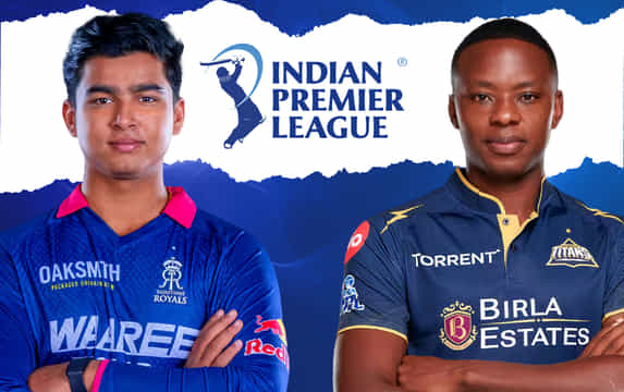 IPL 2026: Orange Cap & Purple Cap after Qualifier 2, GT vs RR