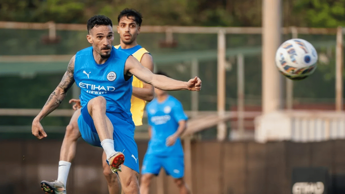 Mohammedan SC vs Mumbai City FC: All-time head-to-head record in the ISL