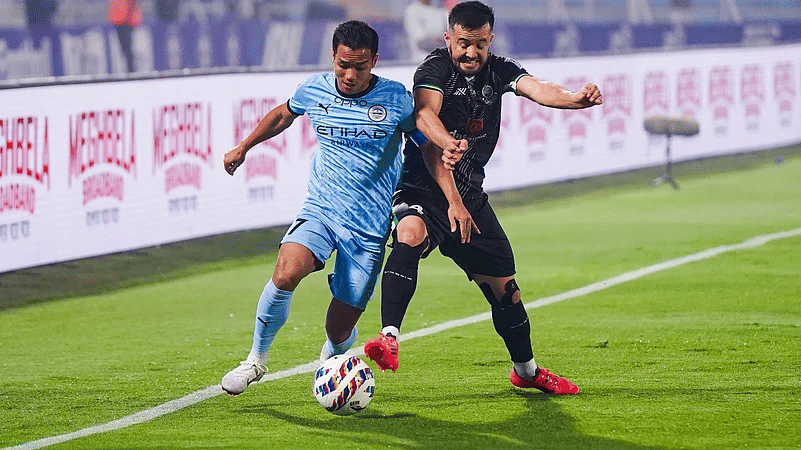 Mohammedan SC vs Mumbai City FC: All-time head-to-head record in the ISL