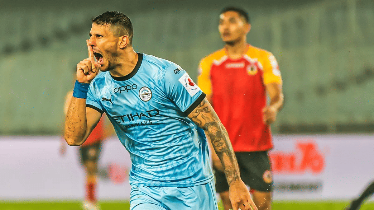 East Bengal’s Miguel Ferreira Damasceno Available for Crucial Mumbai City Clash After Ban Reduced — image 4