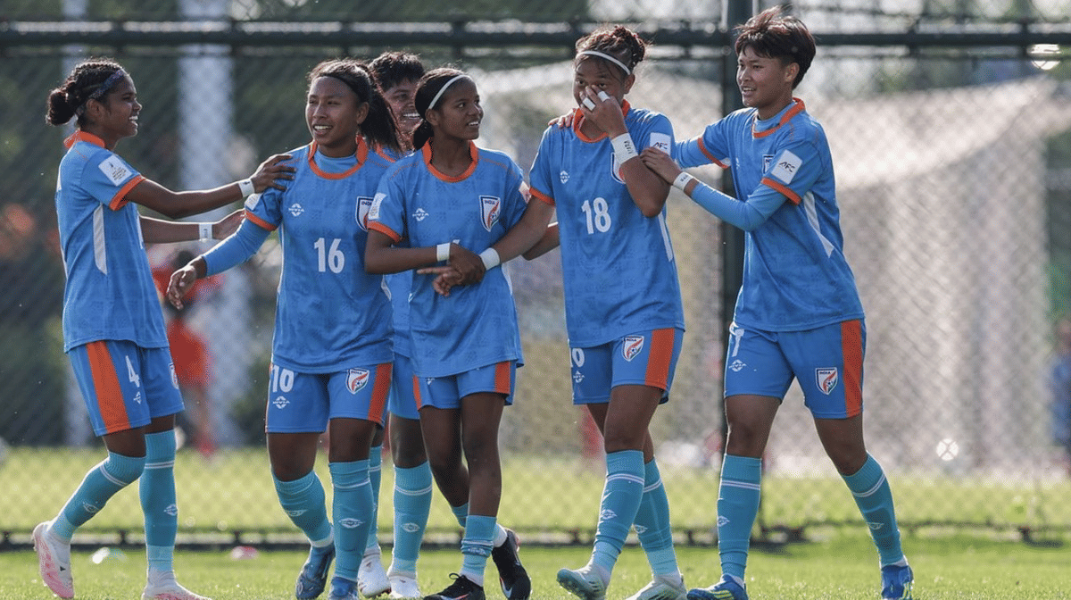 AFC U17 Women's Asian Cup 2026: India U17 vs Lebanon U17 talking points