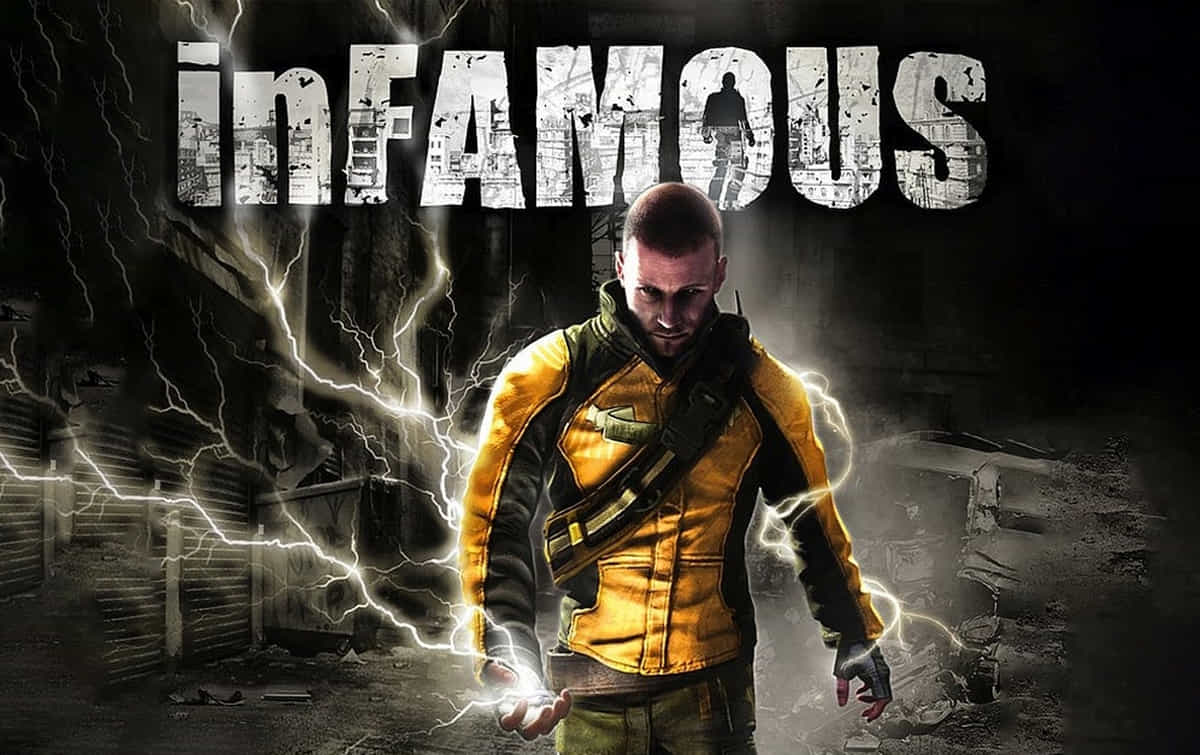 Infamous