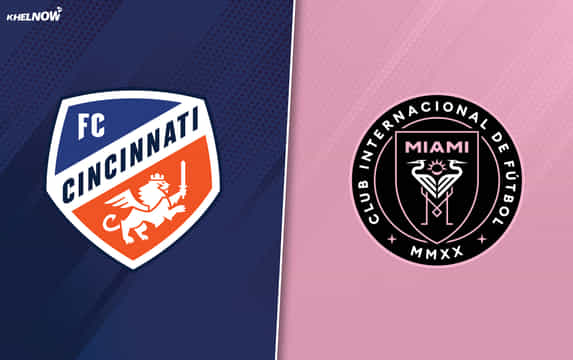 Preview: FC Cincinnati vs Inter Miami prediction, odds, where to watch, time | MLS 2026