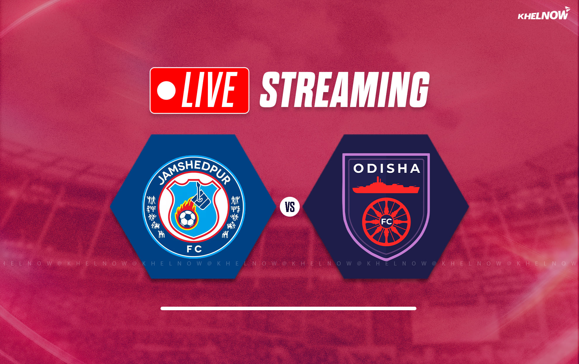 Jamshedpur FC vs Odisha FC Live Streaming: When and where to watch ISL 2025-26 live?