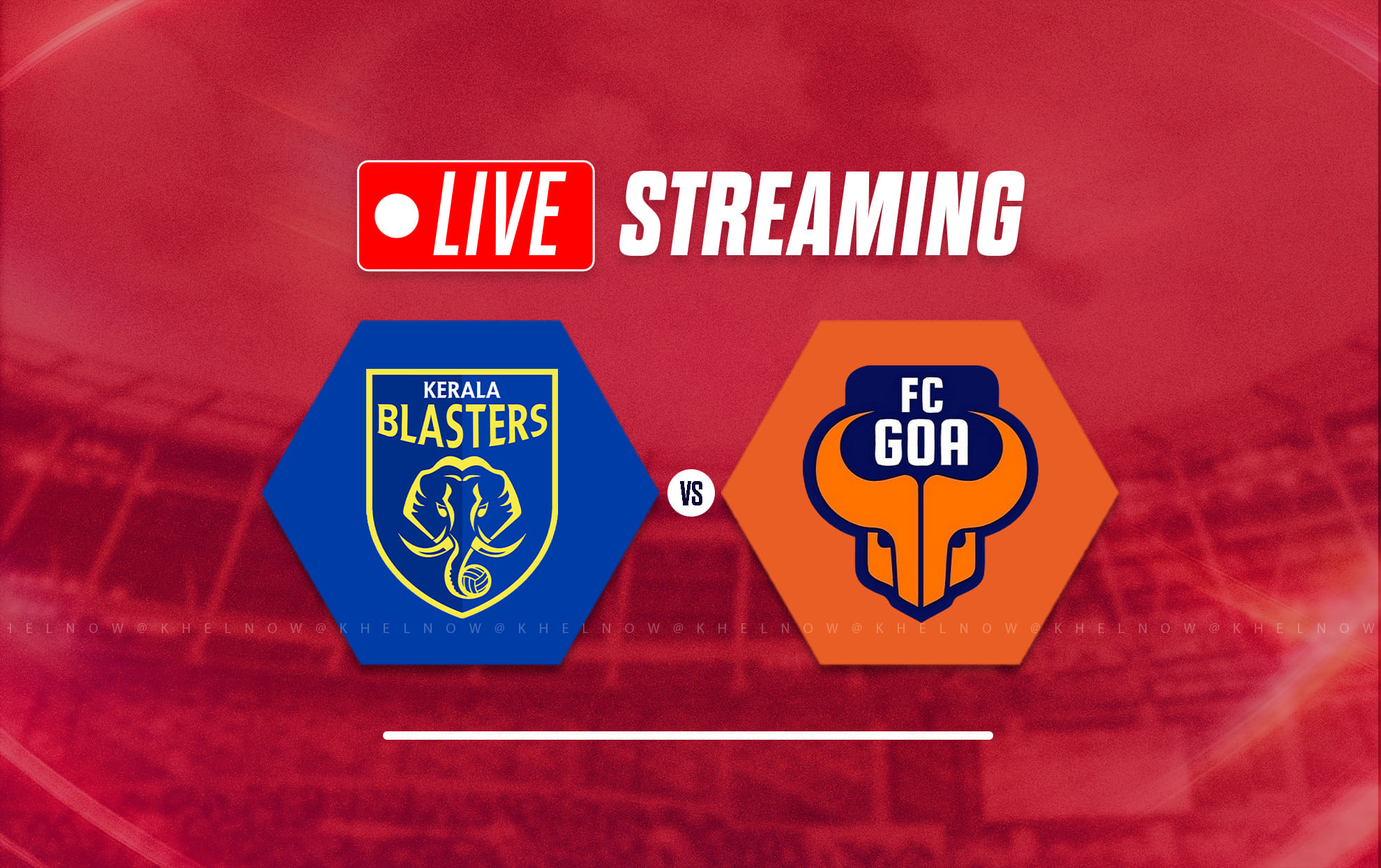 Kerala Blasters FC vs FC Goa Live Streaming: When and where to watch ISL 2025-26 live?