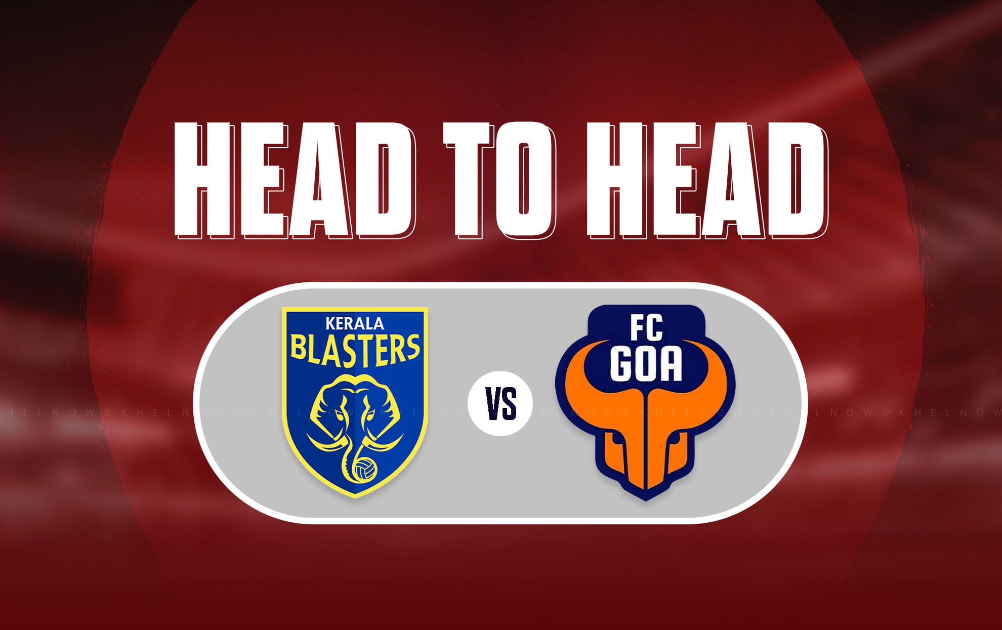 Kerala Blasters FC vs FC Goa: All-time Head-to-head record
