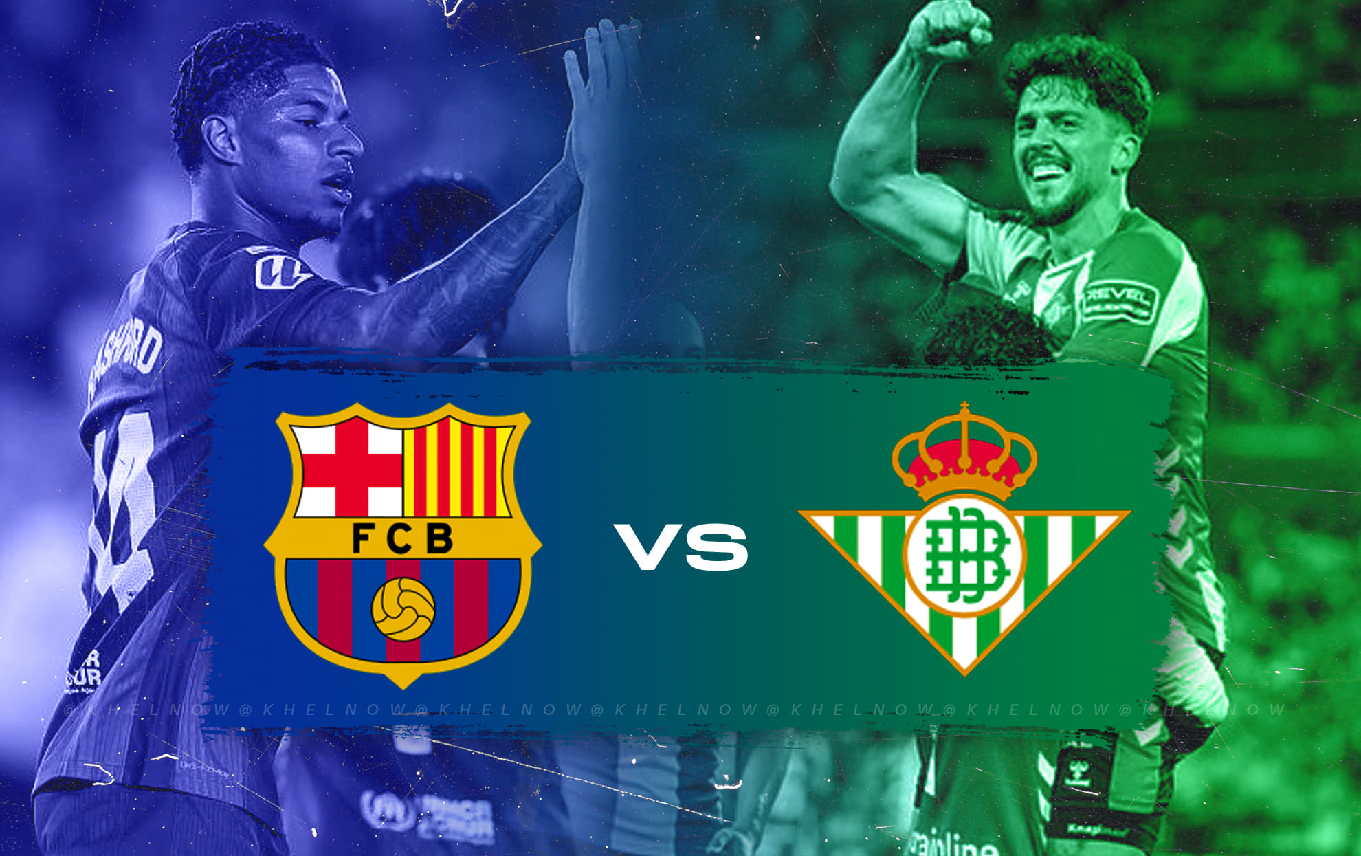 Preview: Barcelona vs Real Betis prediction, odds, where to watch, time | LaLiga 2025-26