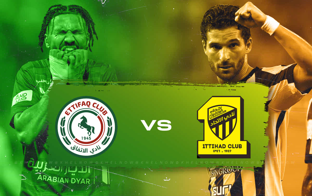 Preview: Al Ettifaq vs Al Ittihad prediction, odds, where to watch, time | Saudi Pro League 2025-26
