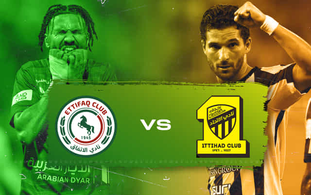 Preview: Al Ettifaq vs Al Ittihad prediction, odds, where to watch, time | Saudi Pro League 2025-26