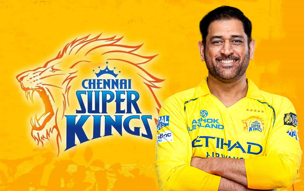 Major update on MS Dhoni's availability for LSG vs CSK clash of IPL 2026