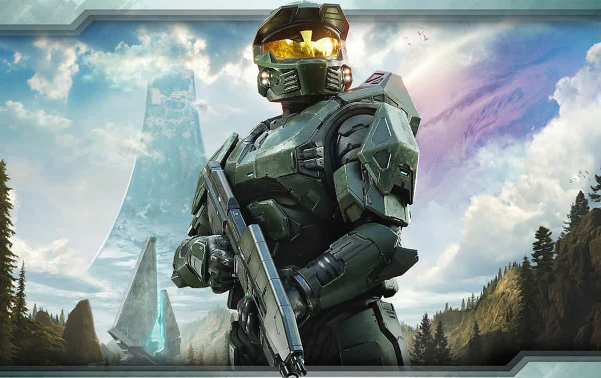 Halo 2, Halo 3 remake