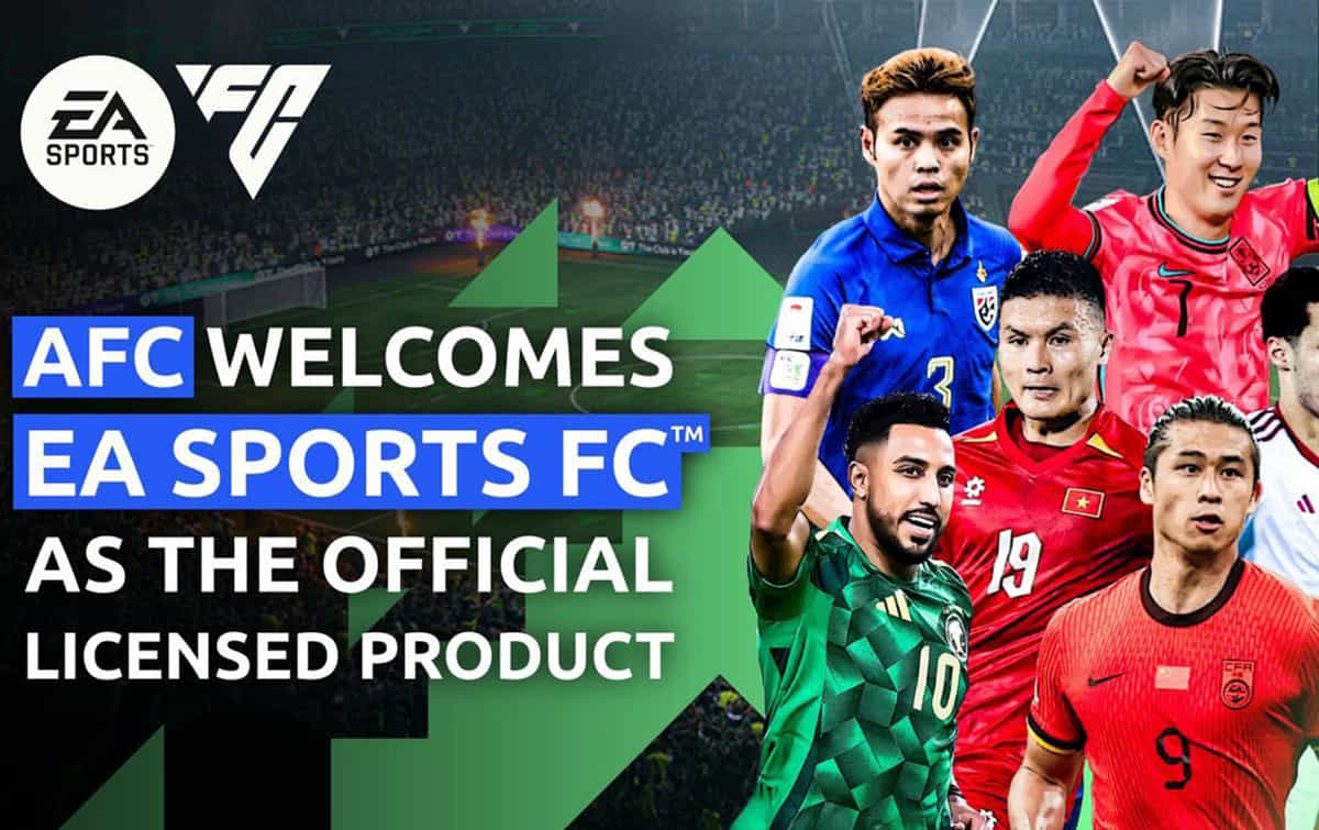 EA Sports FC