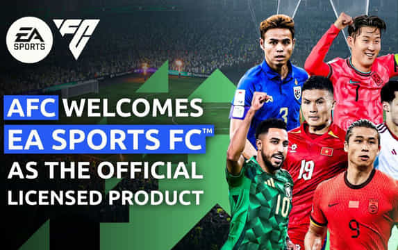 EA Sports FC