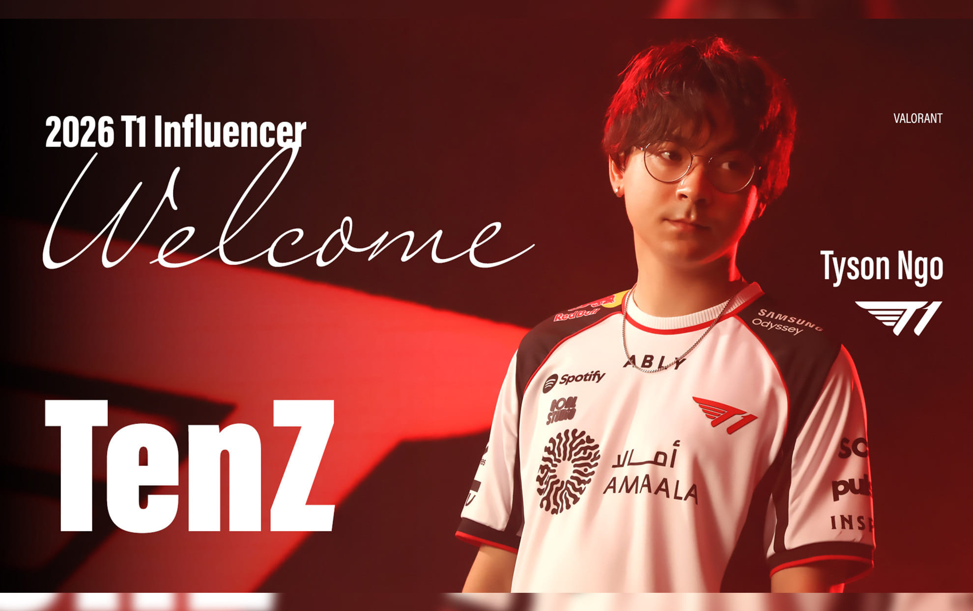 TenZ