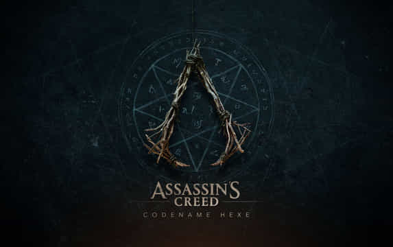 Assassin's Creed Hexe